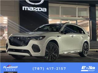 Flagship Mazda Carolina NUEVOS Puerto Rico