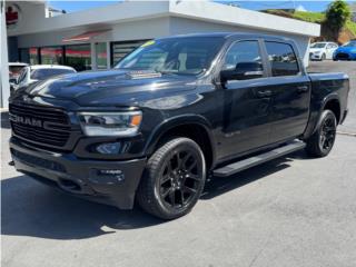 RAM Puerto Rico RAM 1500 Laramie GT 4x4 2022 �En Oferta!
