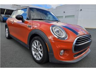 MINI  Puerto Rico MINI COOPER HARDTOP 2019
