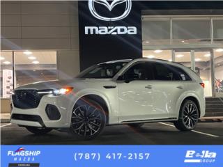 Flagship Mazda Carolina NUEVOS Puerto Rico