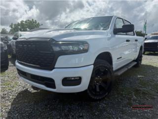 AUTOCENTRO RAM Puerto Rico