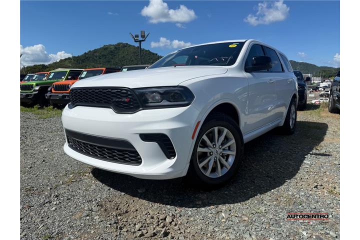 Dodge Durango