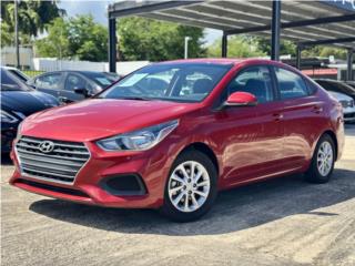 Hyundai Puerto Rico ACCENT