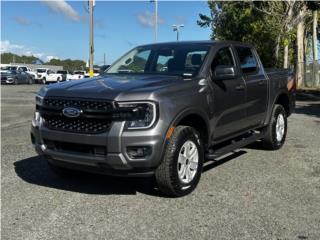 Ford Puerto Rico FORD RANGER STX 