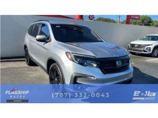 Honda Puerto Rico Honda Pilot Special Edition 2022 