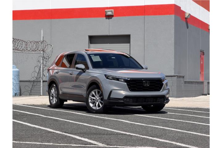 Honda CR-V del 2023