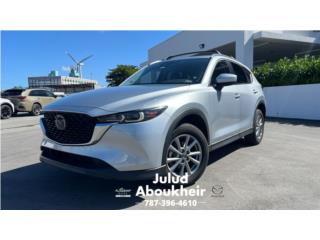 Mazda Puerto Rico Mazda CX-5 Select Package AWD 2023