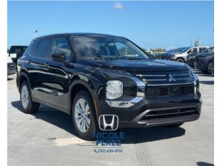Nicole Perez Auto Sales Puerto Rico
