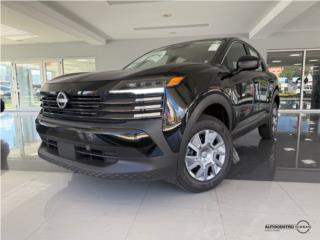 Autocentro Nissan Puerto Rico