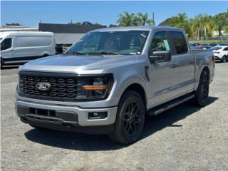 Ford Puerto Rico FORD F-150 STX