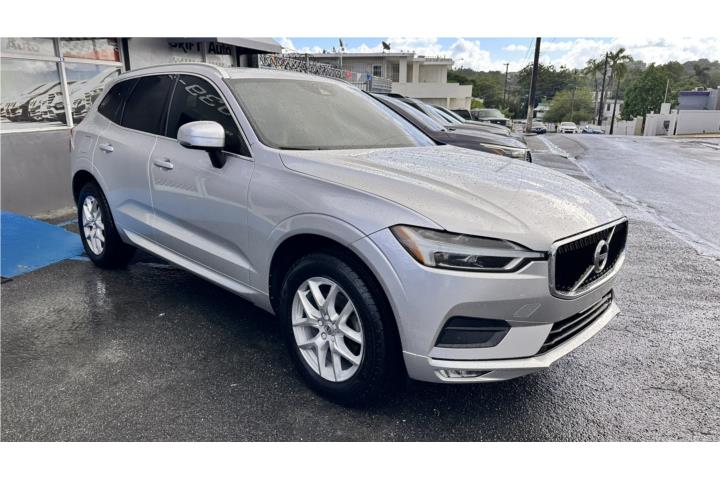Volvo Volvo XC60 del 2020