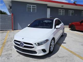 Mercedes Benz Puerto Rico MERCEDES BENZ A220 2019