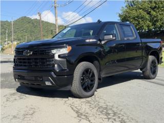 GHP CAGUAS CHEVROLET  Puerto Rico