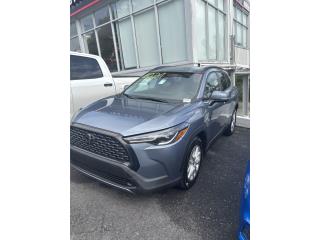 Toyota Puerto Rico Toyota RAV4 2024