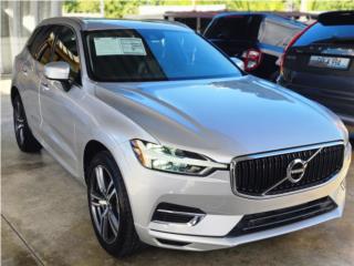 Volvo Puerto Rico VOLVO XC60 T5 INSCRIPTION 2020 
