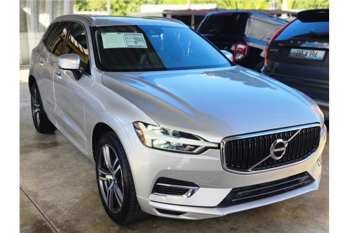 2020 Volvo XC60 T5 Inscription