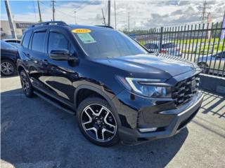 Honda Puerto Rico Honda Passport Elite AWD 2022