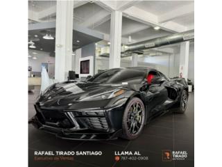 1LT Package || Preciosa y lista para entrega, Chevrolet Puerto Rico