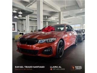 BMW Puerto Rico Shadowline Pack || M Pack 