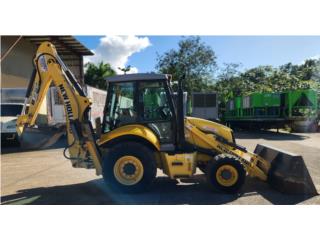Solution Heavy Equipment Puerto Rico