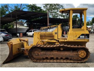 Solution Heavy Equipment Puerto Rico
