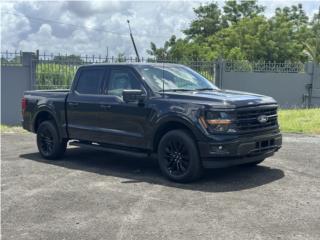 FORD PR Puerto Rico
