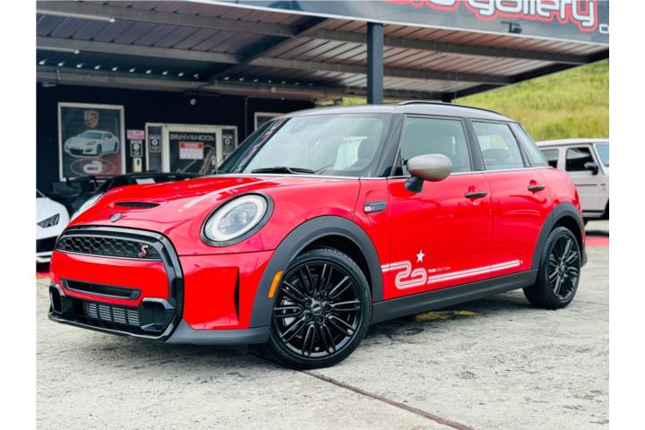 2023 MINI Cooper