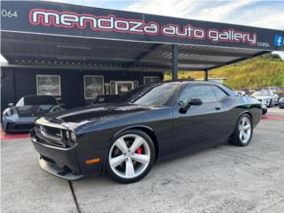 Dodge Puerto Rico 2008 CHALLENGER FIRST EDITION 4713/6400