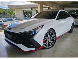 JANGEL LOPEZ AUTO  Puerto Rico