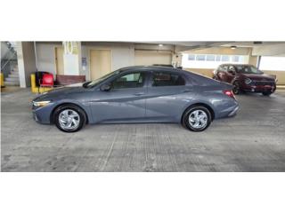Hyundai Puerto Rico Hyundai Elantra