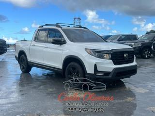 Honda Puerto Rico 2023 HONDA RIDGELINE RTL *UNICA* 