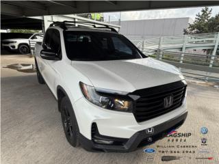 Honda Puerto Rico 2023 HONDA RIDGELINE RTL DISPONIBLE