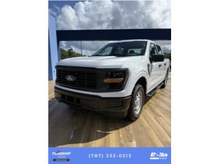 Flagship Ford R�o Grande Puerto Rico