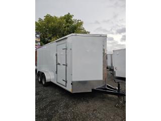 Repollet Trailers Puerto Rico