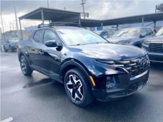Hyundai Puerto Rico 2023 Hyundai Santa Cruz 2.5T Limited AWD