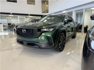 Mazda, CX-50 2025 Puerto Rico
