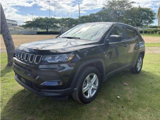 Jeep Puerto Rico Jeep Compass Sport 2023
