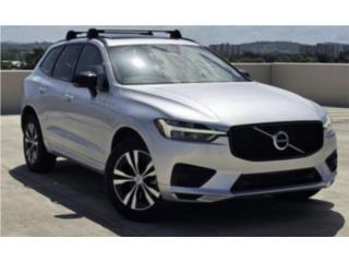 Volvo Puerto Rico XC60 2020 LIQUIDACI�N 