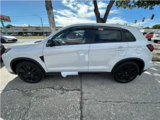 Botes Mitsubishi Puerto Rico