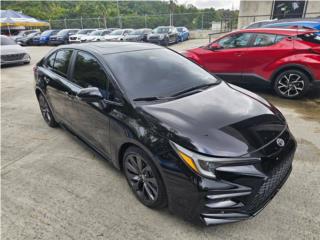 JANGEL LOPEZ AUTO Puerto Rico