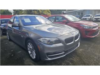 BMW Puerto Rico BMW 535 I 2014 SUPER CLEAN / 