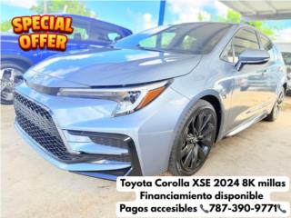 Flagship Pre-Owned Carolina Puerto Rico