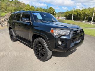 �nico Auto Puerto Rico
