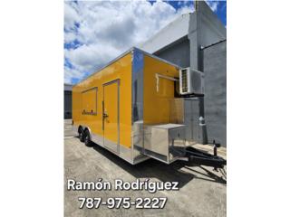 Repollet Trailers Puerto Rico