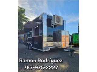 Repollet Trailers Puerto Rico