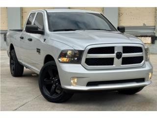 RAM Puerto Rico 2019 Ram 1500 4x4 Poco Millaje!
