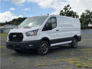 FORD PR Puerto Rico