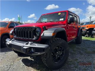 AUTOCENTRO CHRYSLER DODGE JEEP Puerto Rico