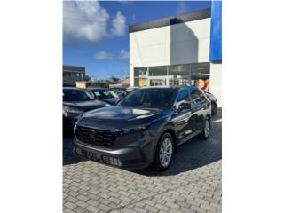 Honda Arecibo Puerto Rico