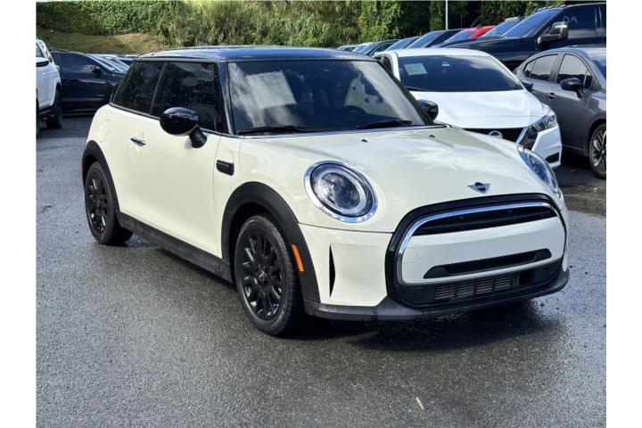 2023 MINI Cooper